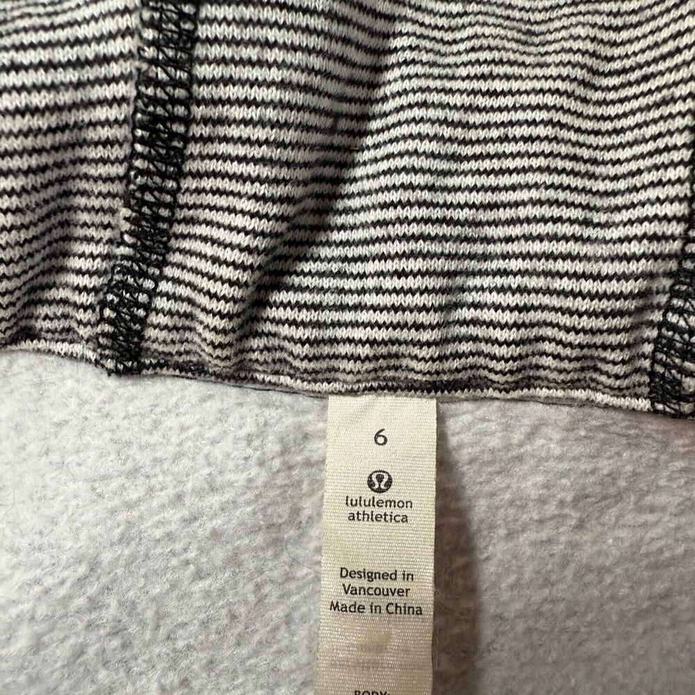 lululemon athletica Gray Hoodie - Picture 10 of 10